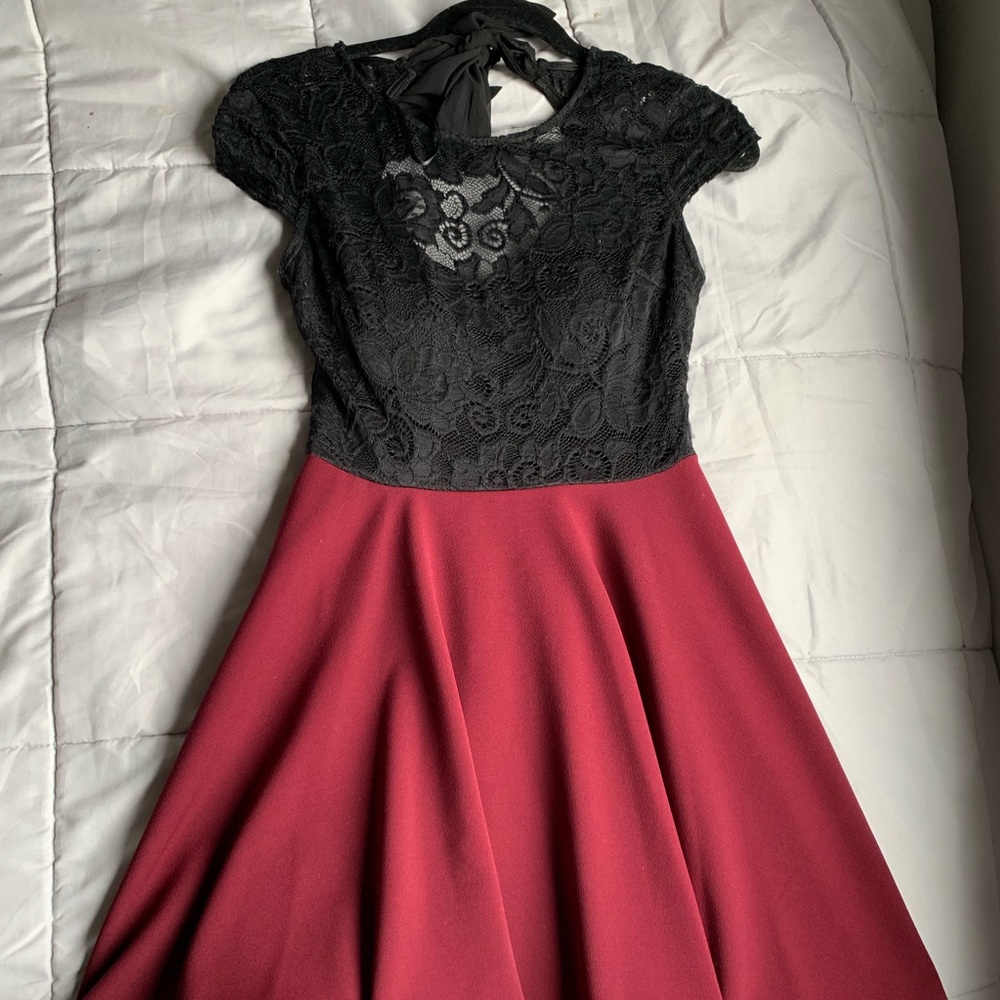 Cocktail Dress